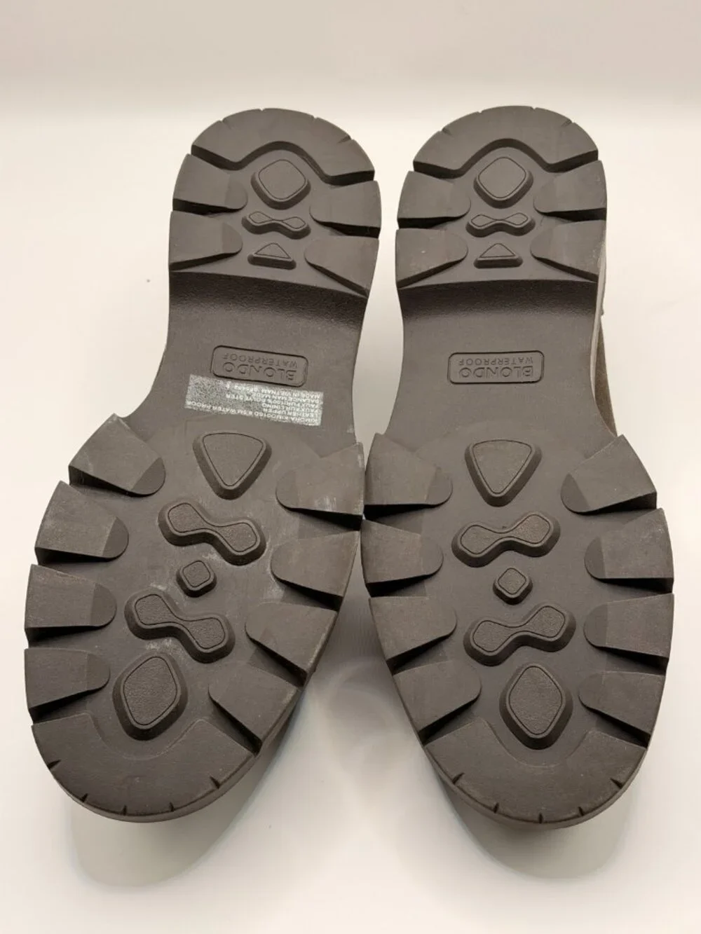 Blondo kimora waterproof